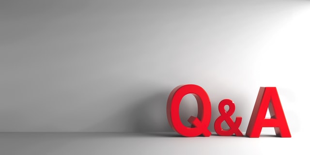 ファクタリングの疑問をQ＆Aで解消/よくある質問への回答をご紹介